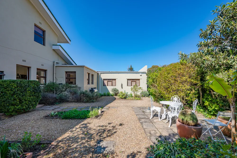 South Africa, Western Cape, Helena Heights