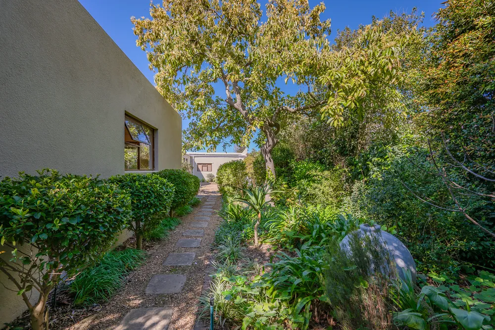 South Africa, Western Cape, Helena Heights