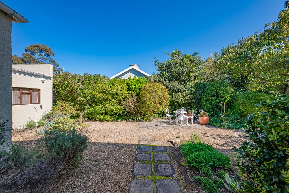 South Africa, Western Cape, Helena Heights