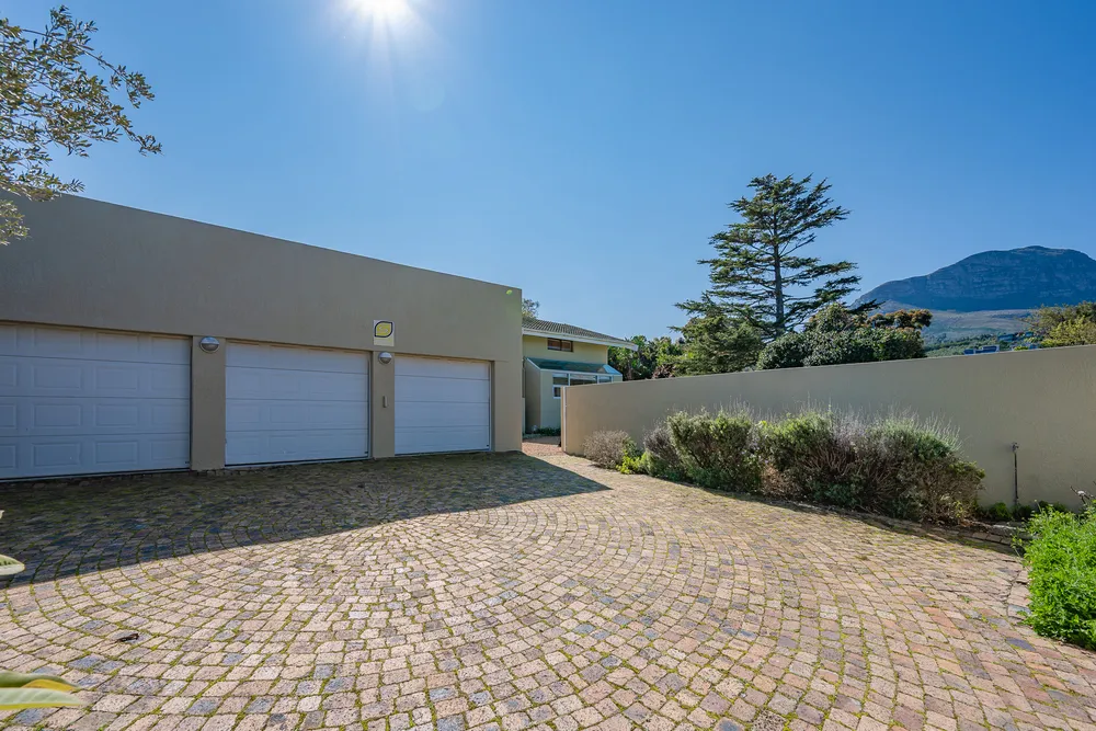 South Africa, Western Cape, Helena Heights