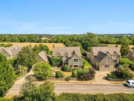 Chedworth, Cheltenham, GL54
