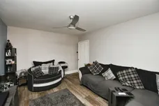 Barnes Crescent, Scunthorpe