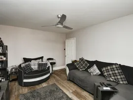 Barnes Crescent, Scunthorpe thumb 3