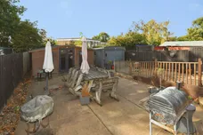 Barnes Crescent, Scunthorpe