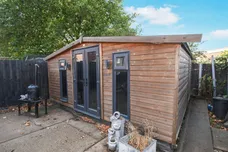 Barnes Crescent, Scunthorpe