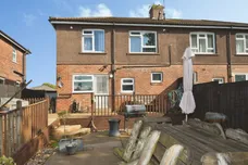 Barnes Crescent, Scunthorpe