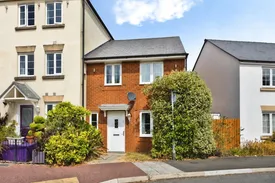Property responsive