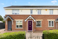 Cromptons Grove, Paisley