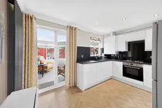 Cromptons Grove, Paisley