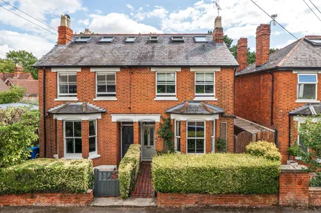 East Road, Maidenhead, SL6