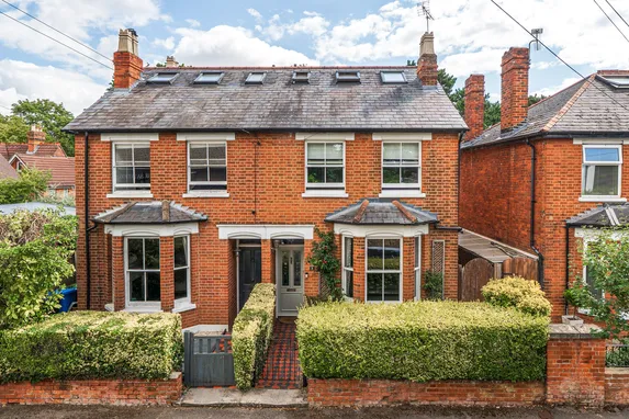East Road, Maidenhead, SL6
