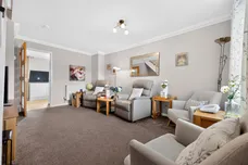 Cromptons Grove, Paisley