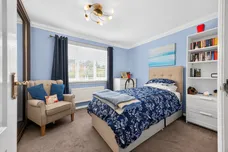 Cromptons Grove, Paisley