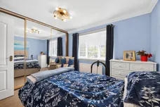Cromptons Grove, Paisley