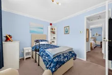 Cromptons Grove, Paisley