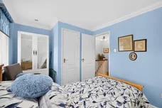 Cromptons Grove, Paisley