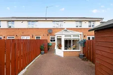 Cromptons Grove, Paisley
