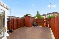Cromptons Grove, Paisley