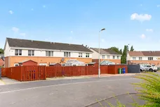 Cromptons Grove, Paisley