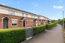 Cromptons Grove, Paisley
