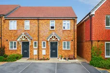 Chamomile Way, DIDCOT