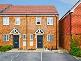 Chamomile Way, DIDCOT photo
