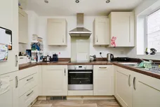 Chamomile Way, DIDCOT