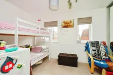 Chamomile Way, DIDCOT