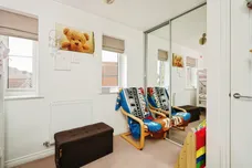 Chamomile Way, DIDCOT
