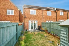 Chamomile Way, DIDCOT