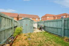 Chamomile Way, DIDCOT