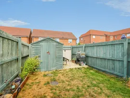 Chamomile Way, DIDCOT thumb 3