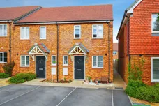Chamomile Way, DIDCOT
