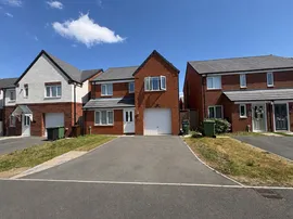 Chaffinch Drive, Shepshed, Loughborough photo