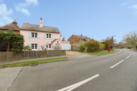 Property responsive