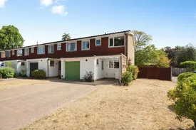Property responsive