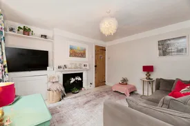 Property responsive