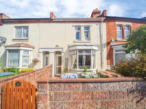 Winchester Road, SOUTHAMPTONphoto