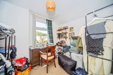 Winchester Road, SOUTHAMPTON