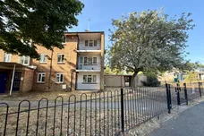 St. Nicholas Road, OXFORD