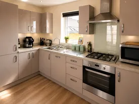 Property responsive