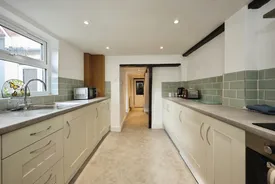 Property responsive