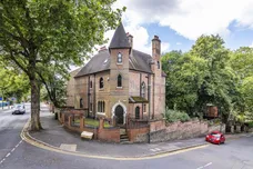 Forest Road West, NOTTINGHAM
