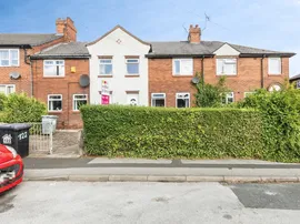 Middleton Road, Morley, Leeds photo