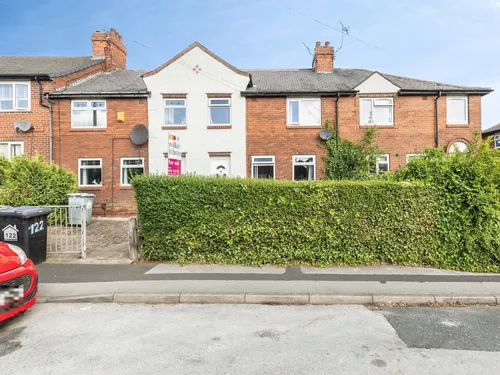 Middleton Road, Morley, Leedsphoto