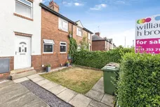 Middleton Road, Morley, Leeds