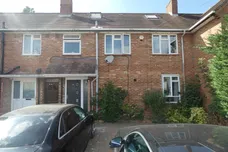 Abbey Drive, LUTON