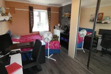 Abbey Drive, LUTON