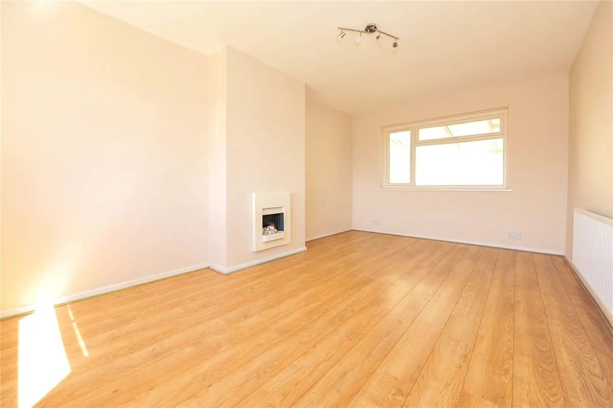 Central Avenue, Poole, Dorset, BH12