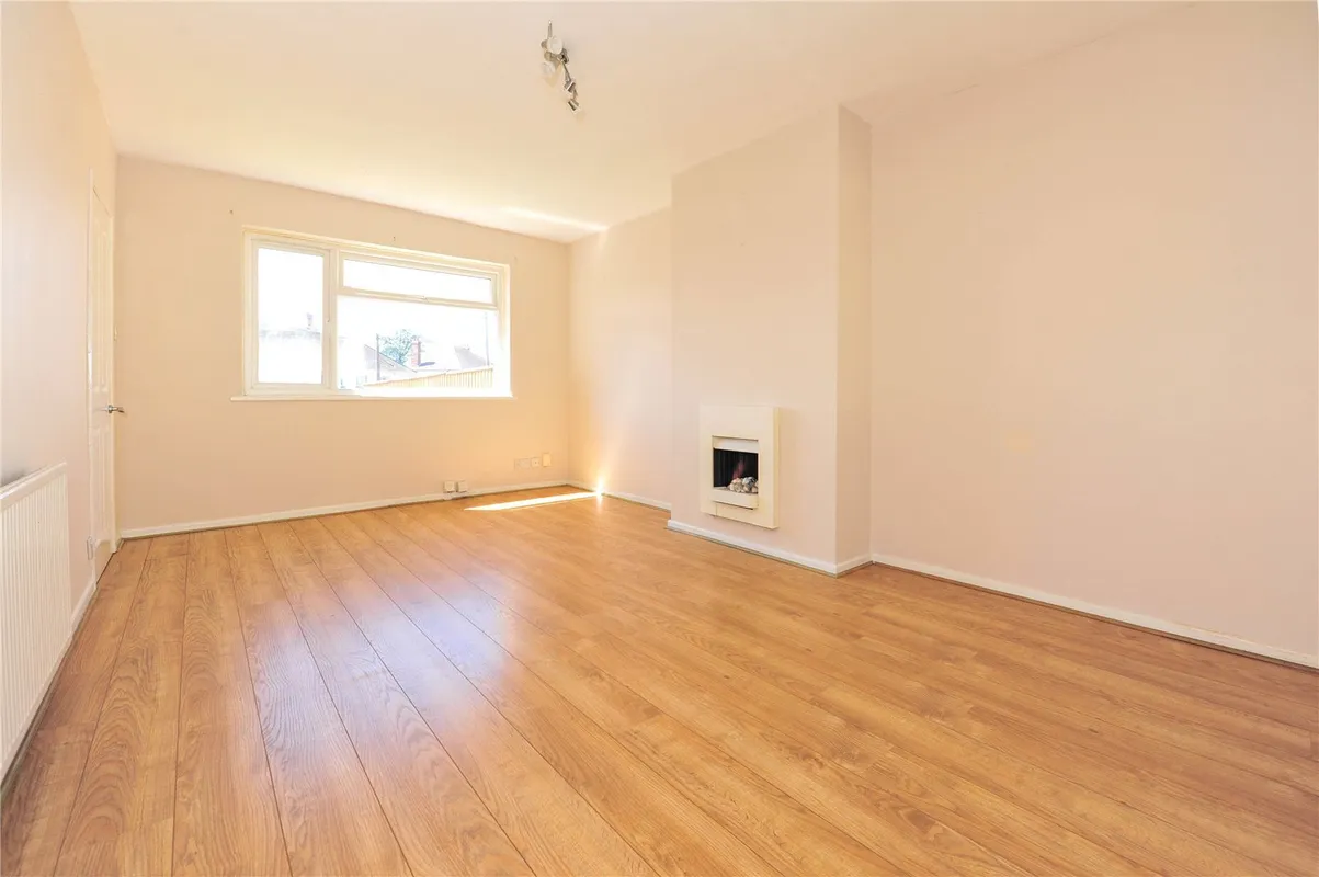 Central Avenue, Poole, Dorset, BH12